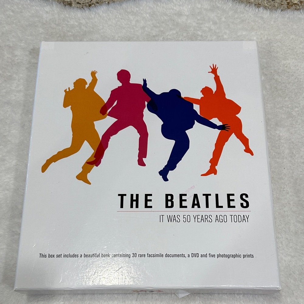 New beetles musical collector memoir
